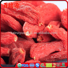 Free shipping growing goji berries Bairuiyuan Goji benefits of My berries dried